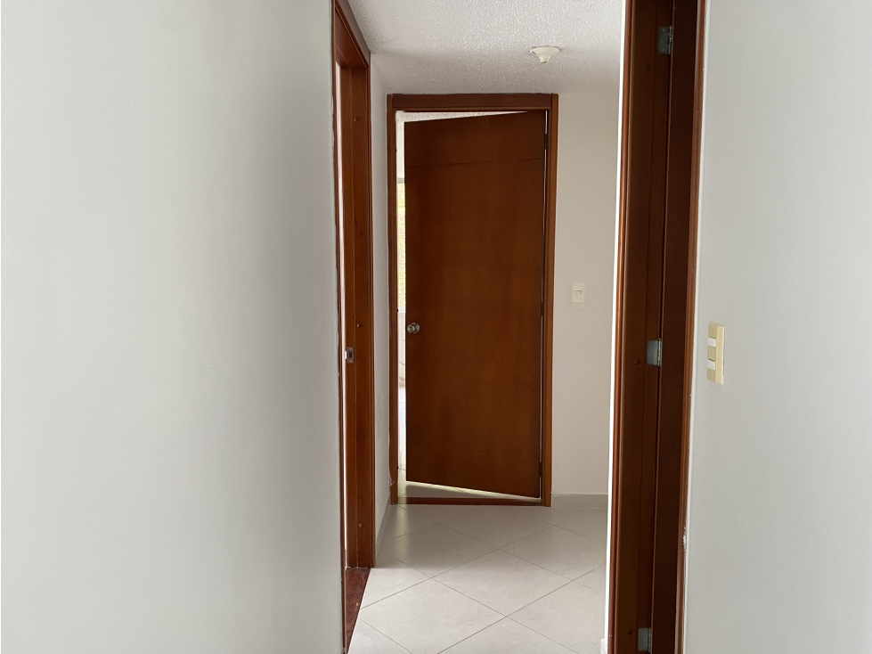 APARTAMENTO EN VENTA EN NIZA MANIZALES | VENTA APTO — foto 5