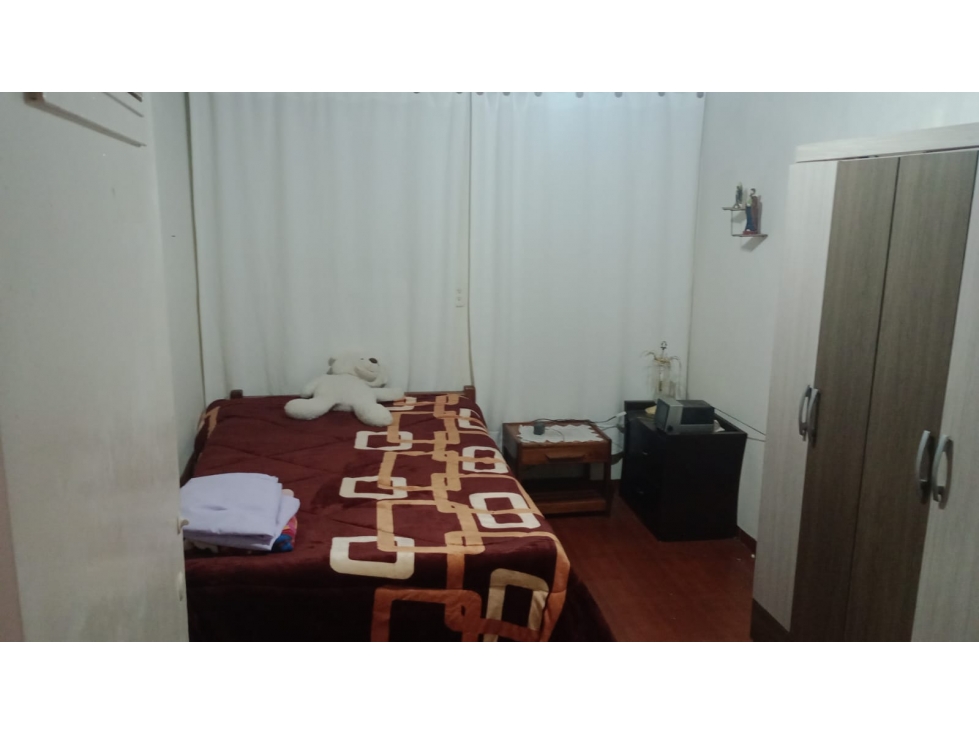 VENTA CASA CON RENTA EN SAN ANTONIO MANIZALES | CASA EN VENTA — foto 4