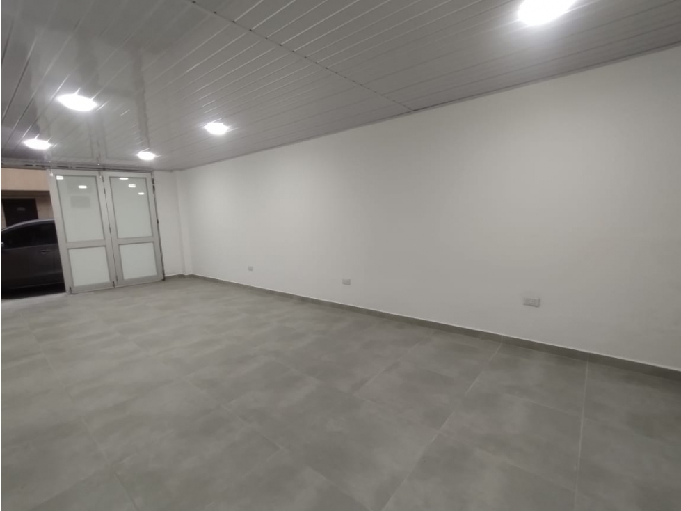 ARRIENDO LOCAL AVENIDA PARALELA MANIZALES 32m² | ARRIENDOS MANIZALES — foto 3