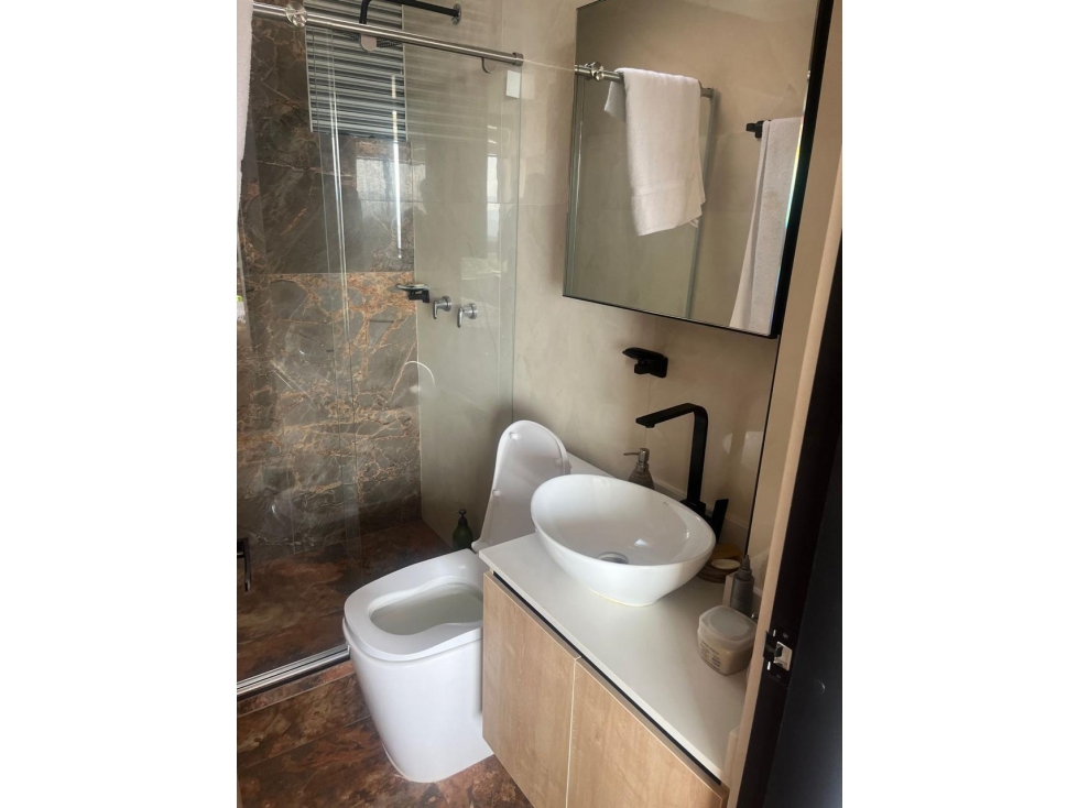 VENTA APARTAMENTO EN LA FRANCIA, MANIZALES | MEJORES APARTAMENTOS — foto 5