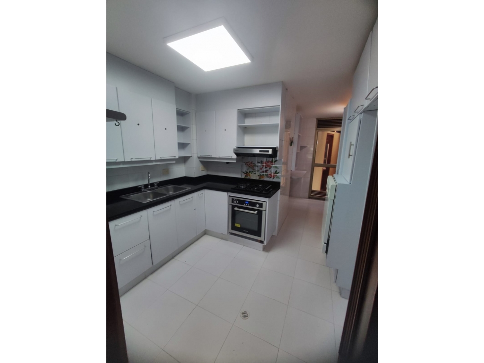 VENTA APARTAMENTO EN EL CABLE MANIZALES | APARTAMENTO DE LUJO EN VENTA — foto 5