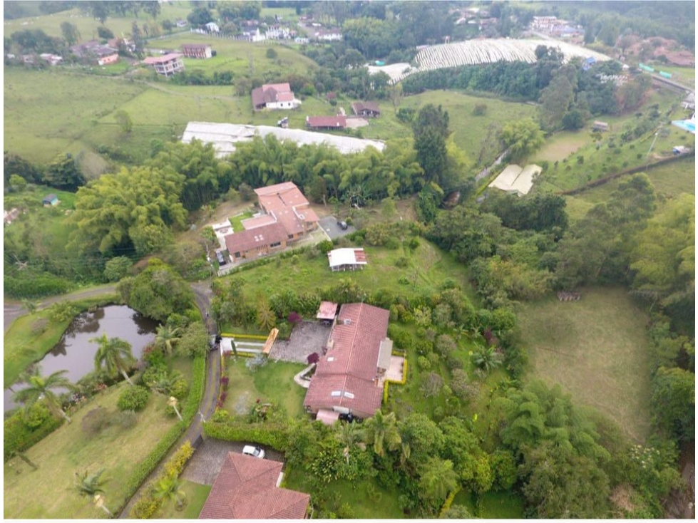 VENTA LOTE EN SANTA ROSA DE CABAL RISARALDA | LOTES EN VENTA - 3