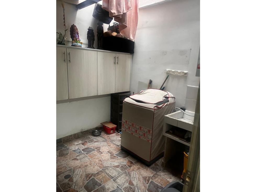VENTA CASA ECONÓMICA EN PUERTAS DEL SOL MANIZALES | CASA EN VENTA — foto 4