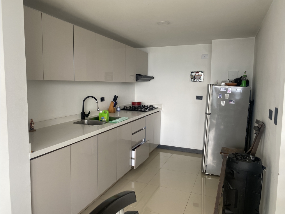 VENTA APARTAMENTO EN CAMPOHERMOSO MANIZALES | APTO BARATO — foto 3
