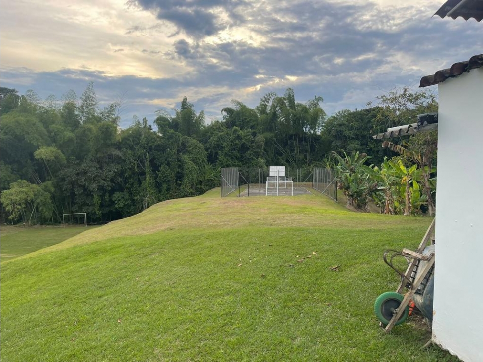 VENTA LOTE EN CONJUNTO CERRADO EN KM 41 MANIZALES | LOTE EN VENTA — foto 3