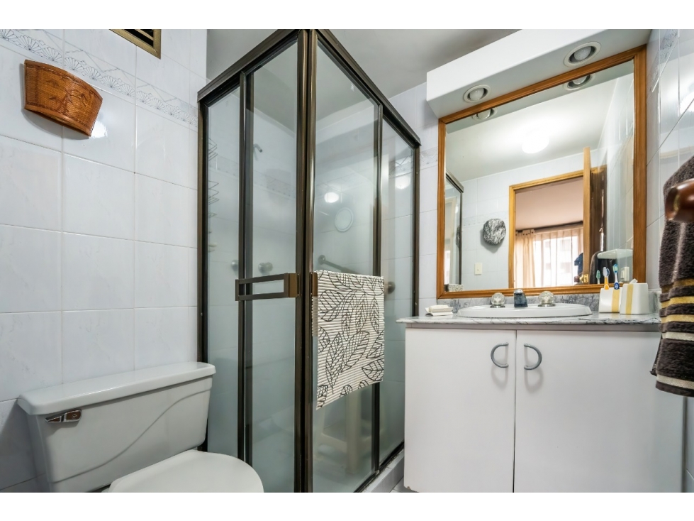 VENTA APARTAMENTO EN AVENIDA SANTANDER MANIZALES | APTO EN VENTA — foto 4