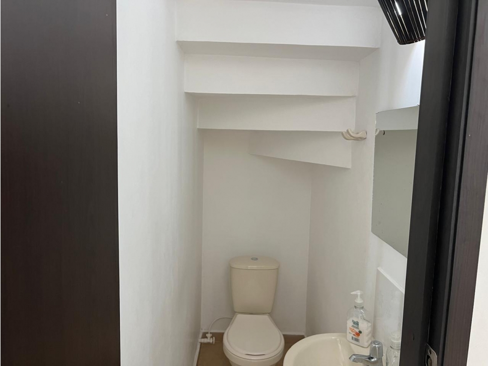 VENTA CASA EN CIUDAD JARDÍN VILLAMARÍA | CASA CON GARAJE - 4