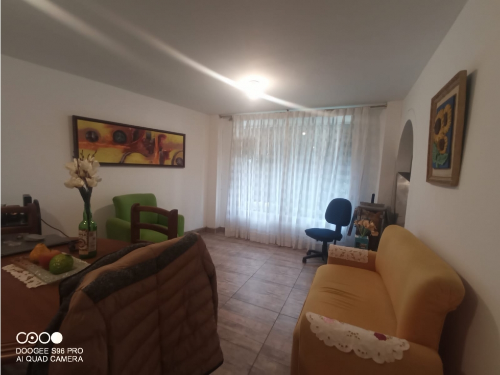 VENTA APARTAMENTO EN LA FRANCIA MANIZALES | APARTAMENTO BARATO — foto 3