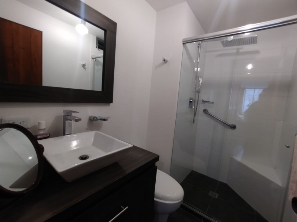 VENTA APARTAMENTO EN LA CAMELIA MANIZALES | APARTAMENTO CON GARAJE — foto 3