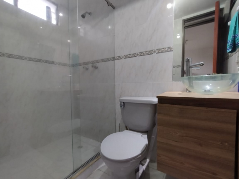 VENTA APARTAMENTO EN LA RAMBLA MANIZALES | APTO EN VENTA — foto 4