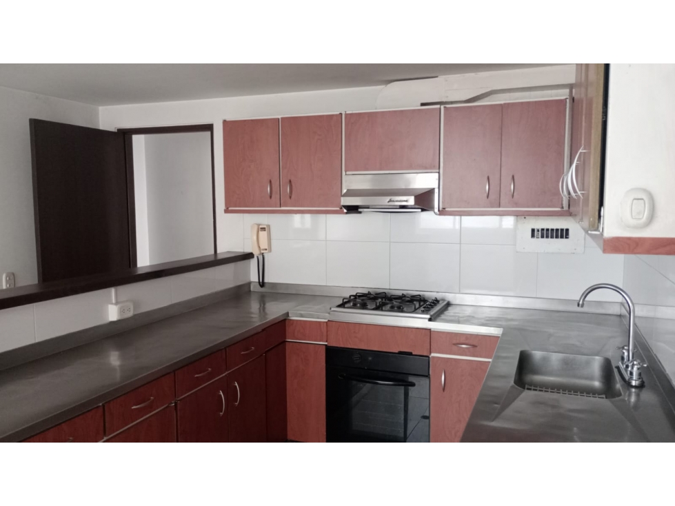 VENTA APARTAMENTO EN LOS ROSALES, MANIZALES | APARTAMENTO EN VENTA — foto 4