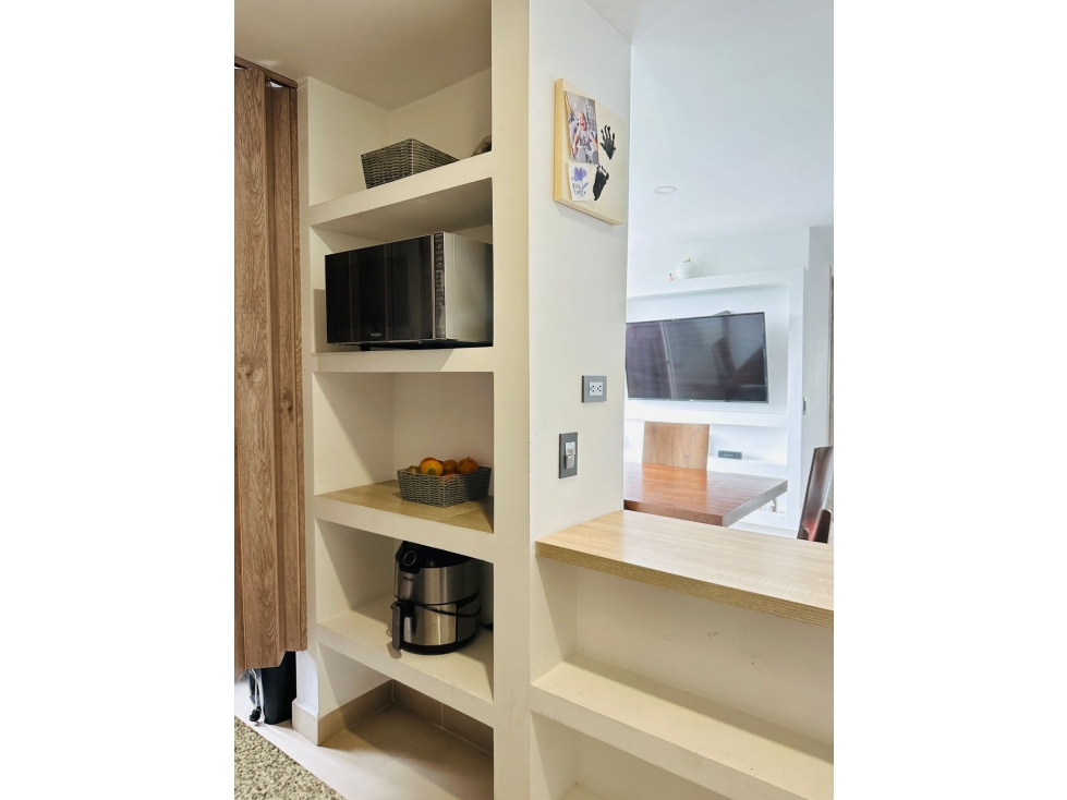 APARTAMENTO EN VENTA EN VILLAMARÍA CALDAS | APTO VENTA — foto 4