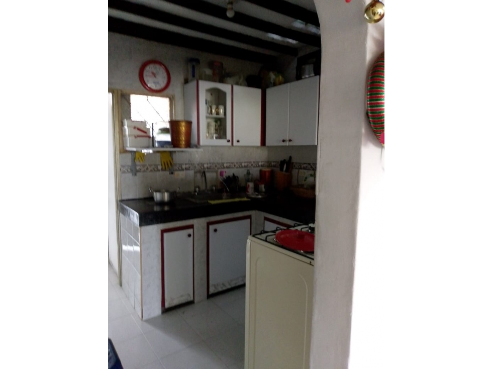 CASA CON RENTA EN VENTA EN MALHABAR MANIZALES | CASA EN VENTA — foto 4
