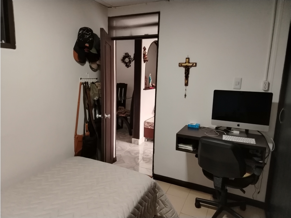 VENTA CASA CON RENTA EN MALHABAR MANIZALES | CASA EN VENTA — foto 5