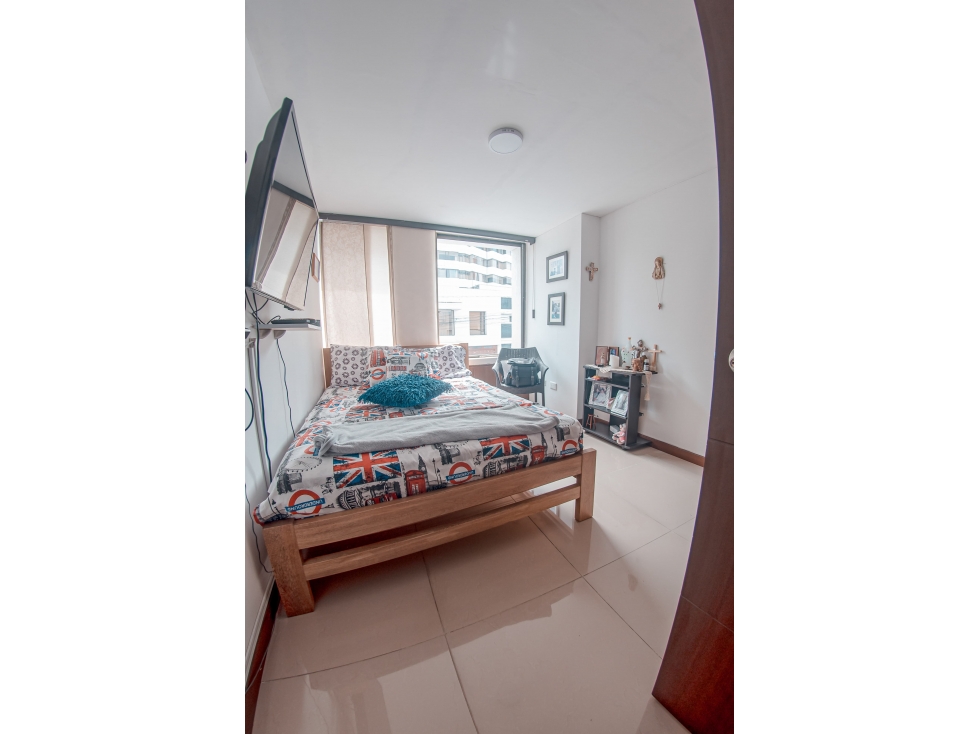 APARTAMENTO EN VENTA EN PALERMO MANIZALES | VENTA APTO — foto 3