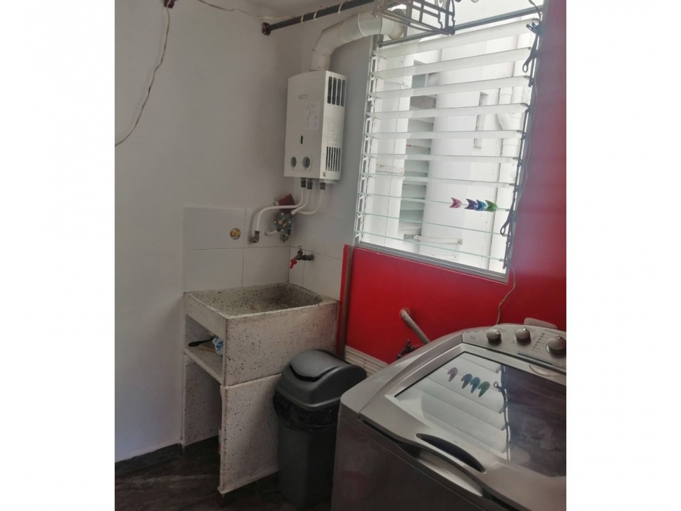 APARTAMENTO EN VENTA EN PUERTAS DEL SOL MANIZALES | VENTA APTO — foto 4
