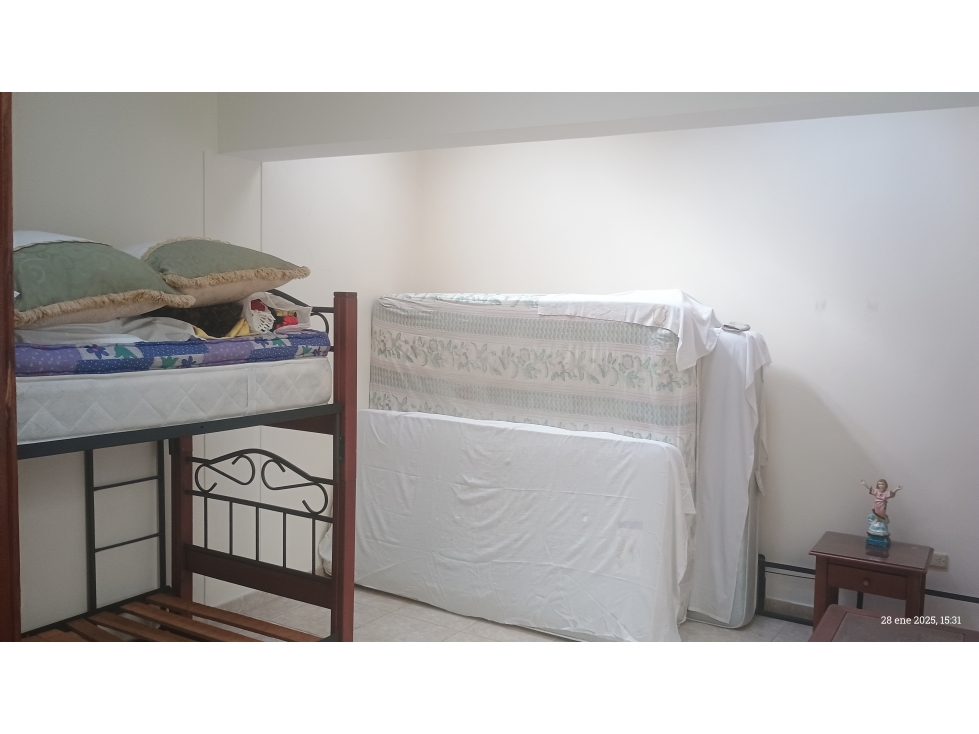 APARTAMENTO DÚPLEX EN VENTA EN CAMPOHERMOSO MANIZALES | VENTA APTO — foto 4