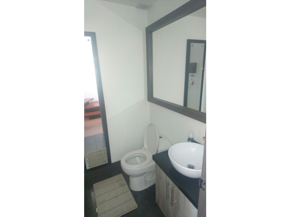 APARTAESTUDIO EN VENTA EN PALOGRANDE MANIZALES | VENTA APTO — foto 4