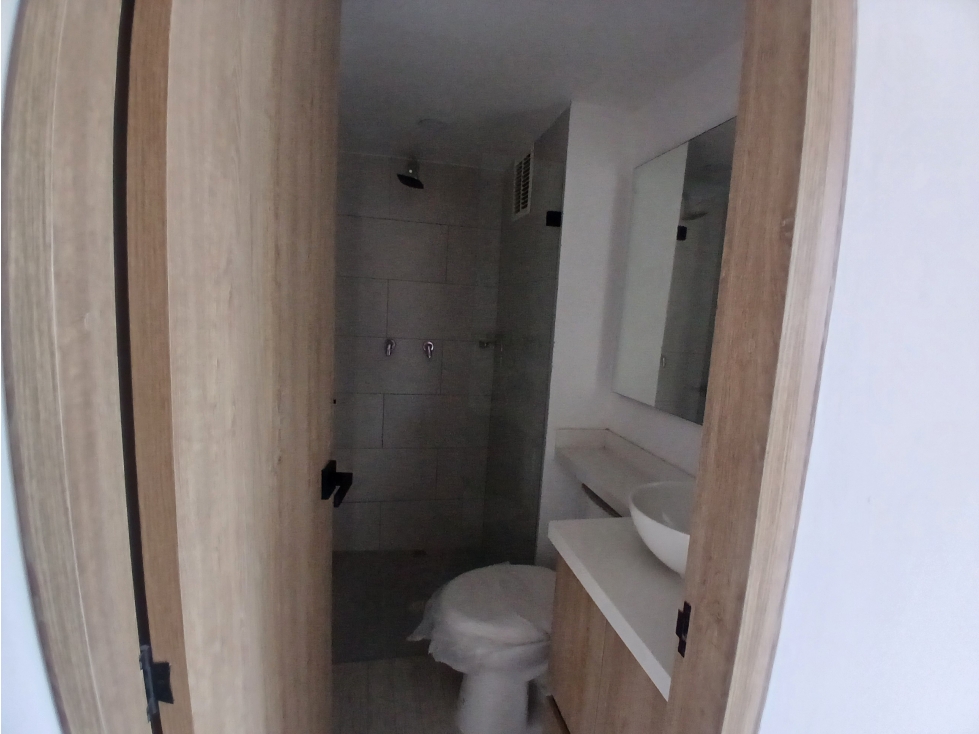 APARTAMENTO EN VENTA EN LOS CÁMBULOS MANIZALES | VENTA APTO — foto 4