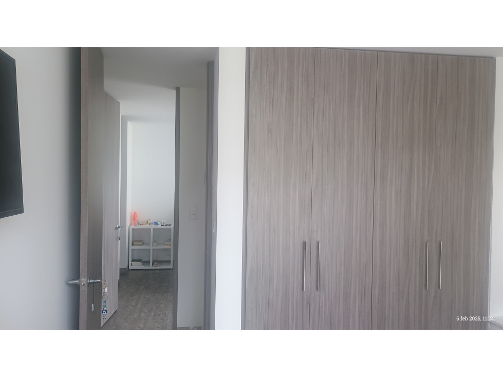 APARTAMENTO EN VENTA EN MILÁN MANIZALES | VENTA APTO — foto 5