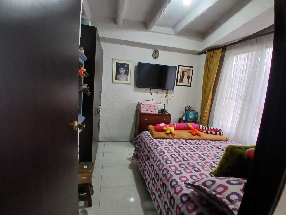 APARTAMENTO EN VENTA EN VILLAPILAR MANIZALES | VENTA APTO — foto 4