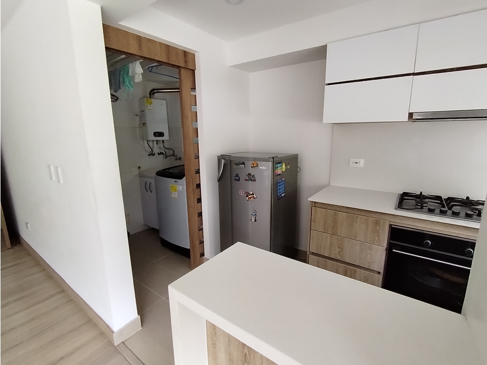 VENTA APARTAMENTO EN EL TRÉBOL MANIZALES | VENTA APTO — foto 5