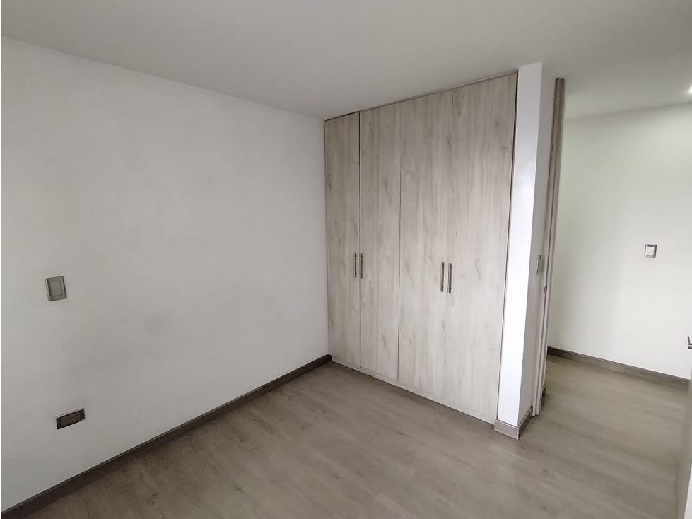 APARTAMENTO EN VENTA EN EL TRÉBOL, MANIZALES | VENTA APTO — foto 3