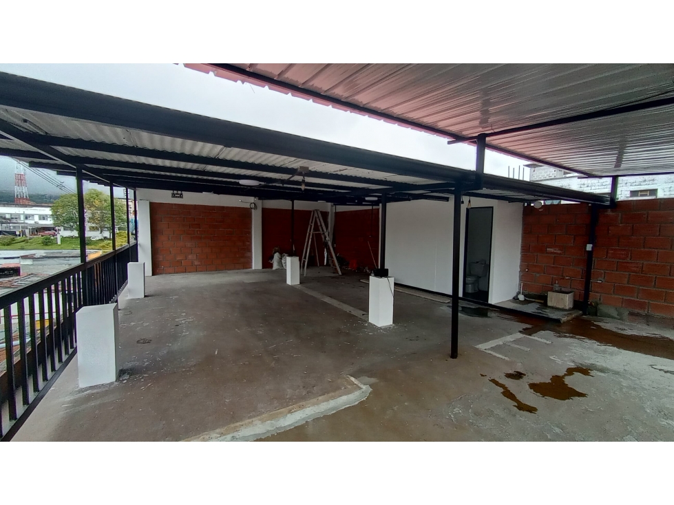LOCAL EN ARRIENDO EN VILLAMARÍA CALDAS | ARRIENDO LOCAL - 5