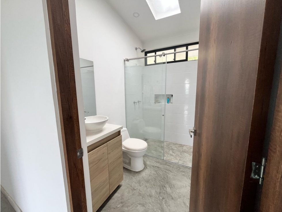 CASA CAMPESTRE EN VENTA EN VEREDA ARENILLO MANIZALES | VENTA CASA — foto 6