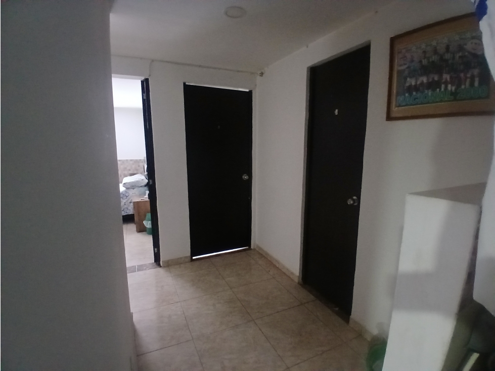 APARTAMENTO EN VENTA EN CAMPOHERMOSO MANIZALES | VENTA APTO — foto 3