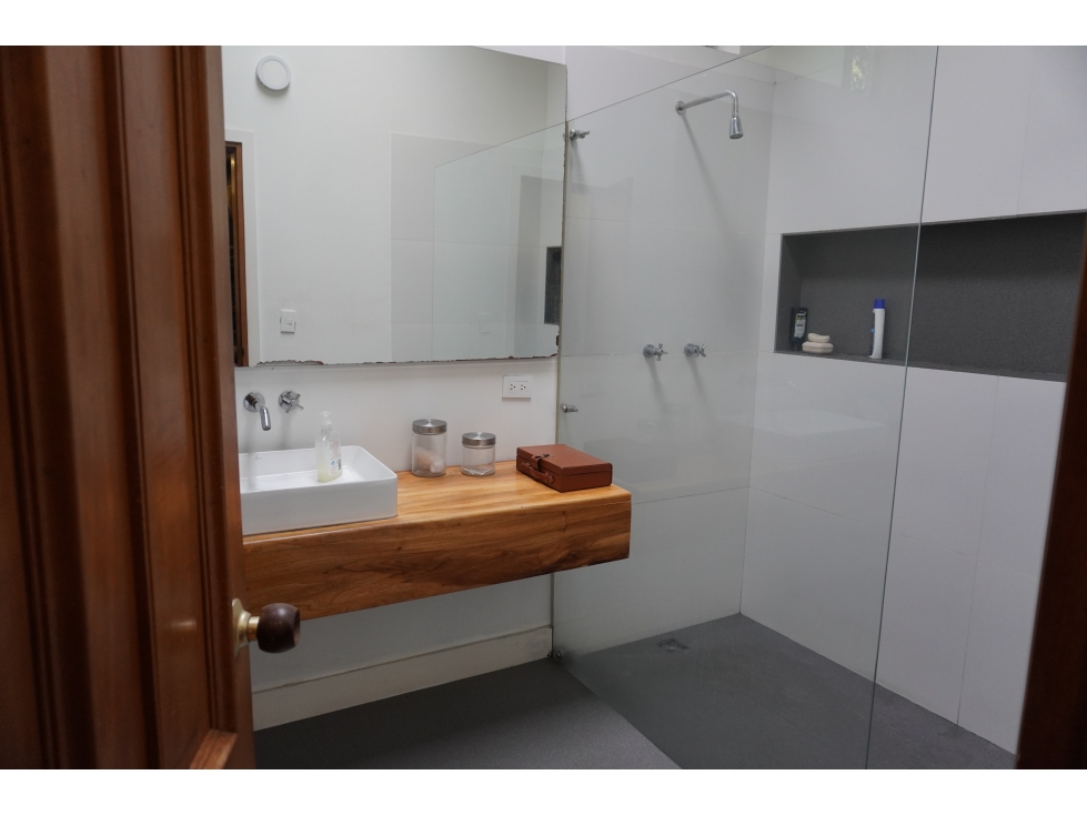 CASA CAMPESTRE EN VENTA EN EL TRÉBOL MANIZALES | CASA DE LUJO — foto 6