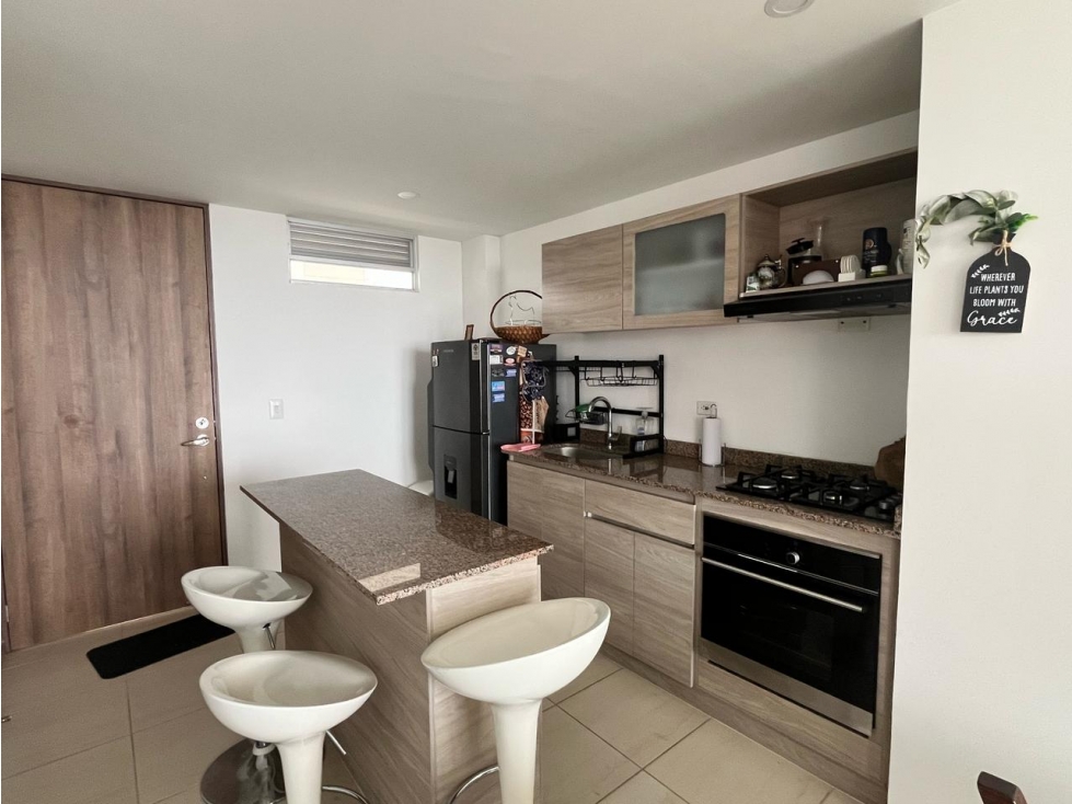 APARTAMENTO EN VENTA EN LA FRANCIA MANIZALES | VENTA APTO — foto 5