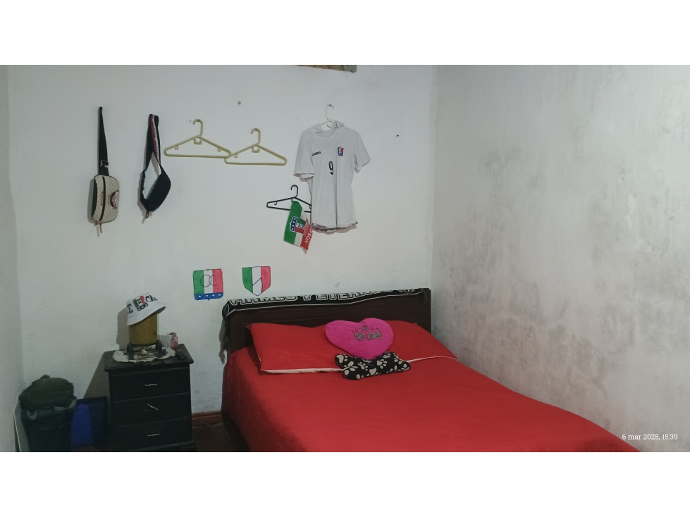 CASA CON RENTA EN VENTA EN VILLANUEVA MANIZALES | VENTA CASA — foto 4