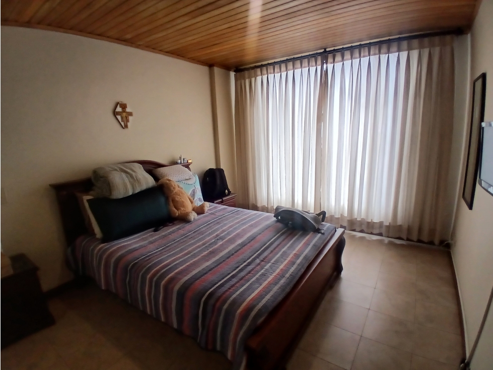 APARTAMENTO EN VENTA EN LAURELES MANIZALES | VENTA APTO — foto 4