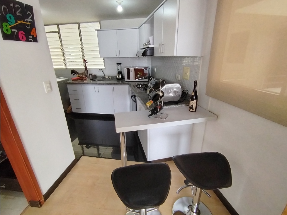 APARTAESTUDIO EN VENTA EN MILÁN MANIZALES | VENTA APTO — foto 4