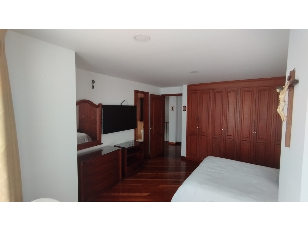 CASA CON RENTA EN VENTA EN PALERMO MANIZALES | VENTA CASA — foto 4