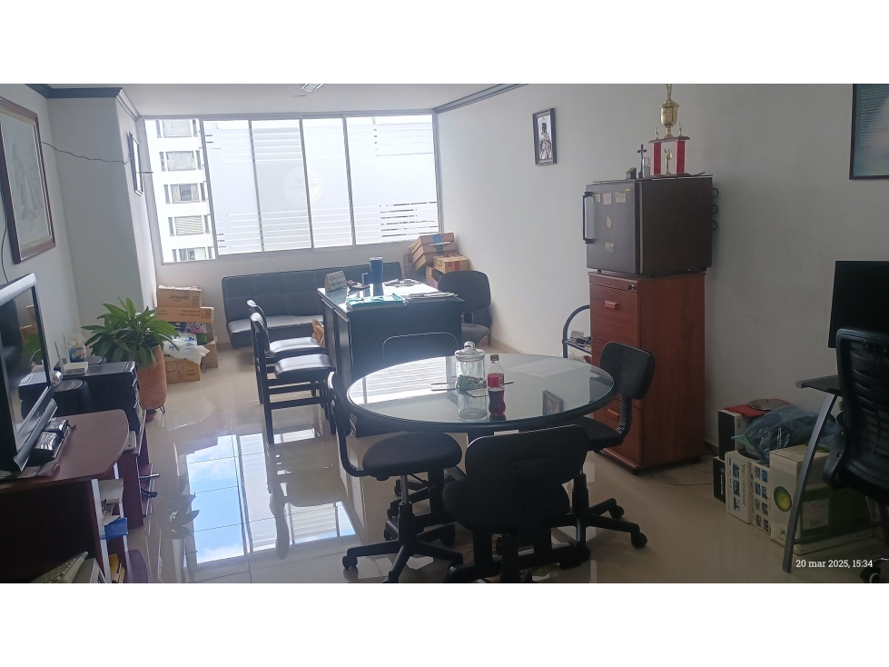 OFICINA EN VENTA EN EL CENTRO DE MANIZALES | VENTA OFICINA — foto 3
