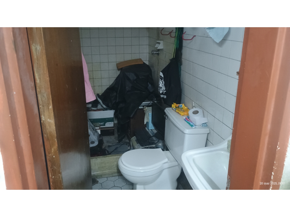 CASA CON RENTA EN VENTA EN EL CENTRO DE MANIZALES | VENTA CASA — foto 3