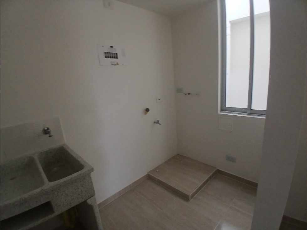 APARTAMENTO EN VENTA EN EL CRUCERO VILLAMARÍA | VENTA APTO — foto 4