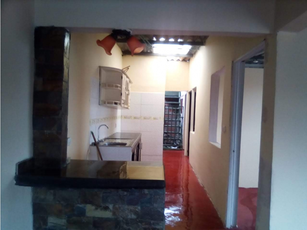 CASA CON RENTA EN VENTA EN CALARCÁ QUINDÍO | CASAS EN VENTA — foto 4