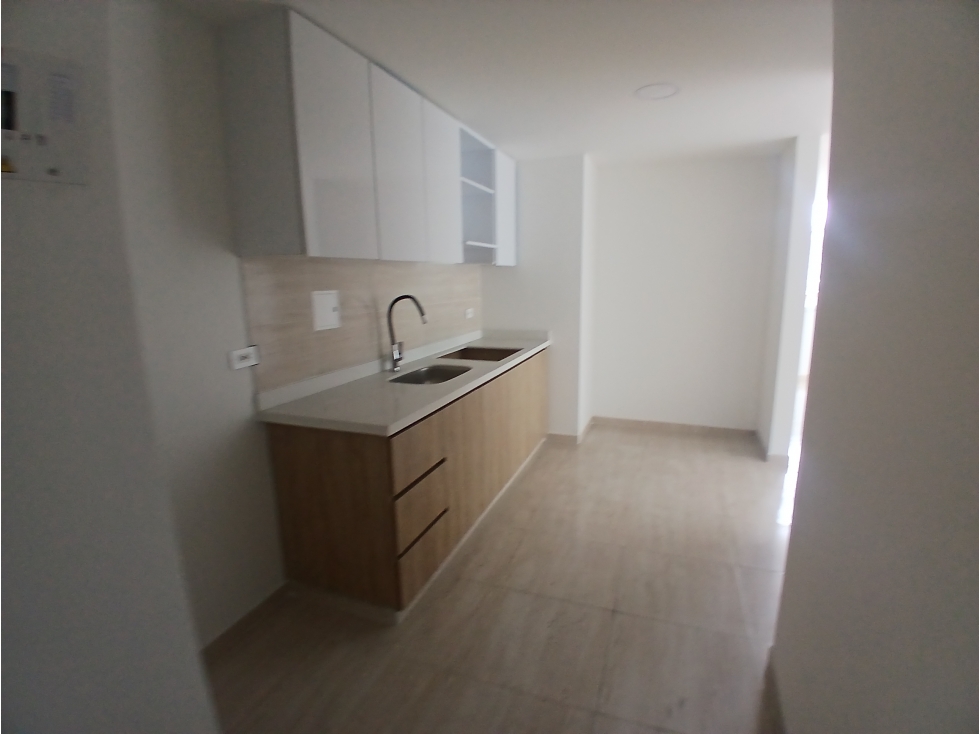 APARTAMENTO EN VENTA EN EL CRUCERO VILLAMARÍA | VENTA APTO — foto 4