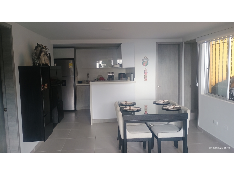 CASA CON RENTA EN VENTA EN LA LINDA MANIZALES | VENTA CASA — foto 3