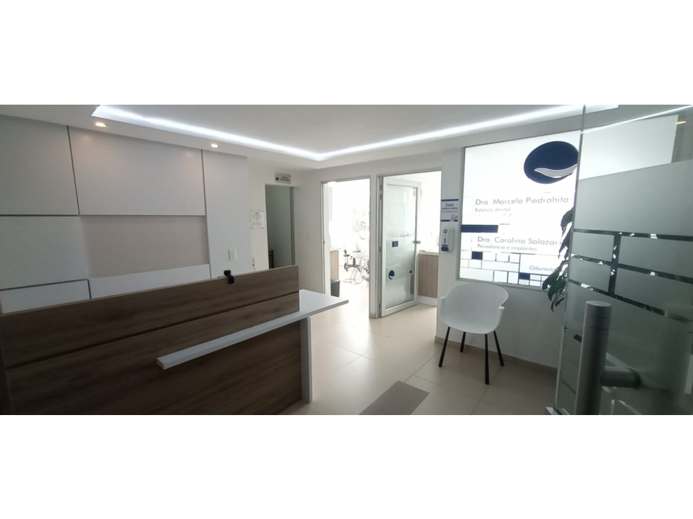ARRIENDO CONSULTORIO EN LOS ROSALES, MANZALES | ARRIENDOS MANIZALES — foto 4