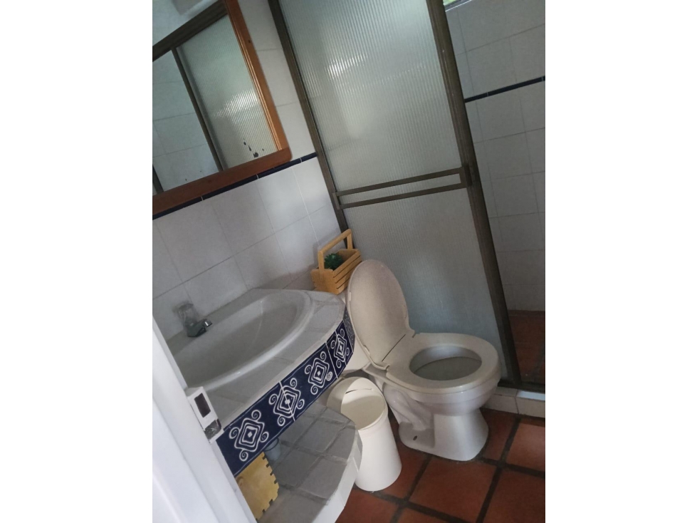 CASA CAMPESTRE EN VENTA EN SANTÁGUEDA PALESTINA | CASA DE CAMPO - 4