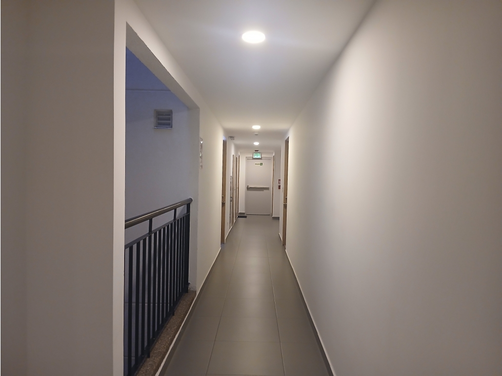 APARTAMENTO EN VENTA EN VILLAPILAR MANIZALES | VENTA APTO — foto 3
