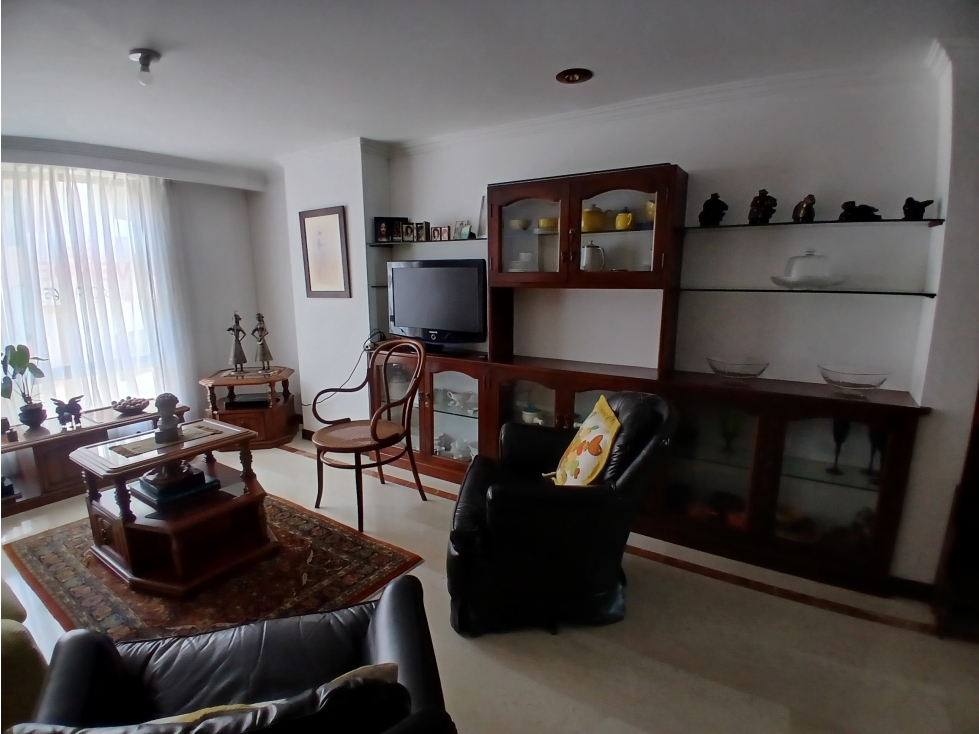 APARTAMENTO EN VENTA EN PALERMO MANIZALES | VENTA APTO — foto 3