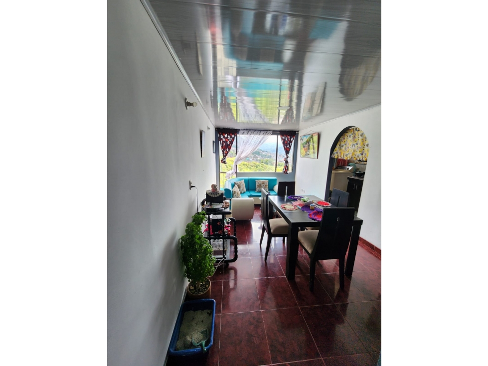 APARTAMENTO EN VENTA EN SANTOS MANIZALES | VENTA APTO — foto 4