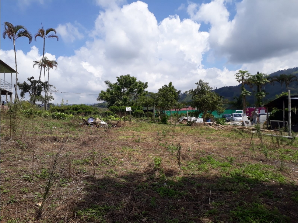 LOTE EN VENTA EN LA SIRIA, MANIZALES | VENTA DE LOTES — foto 4