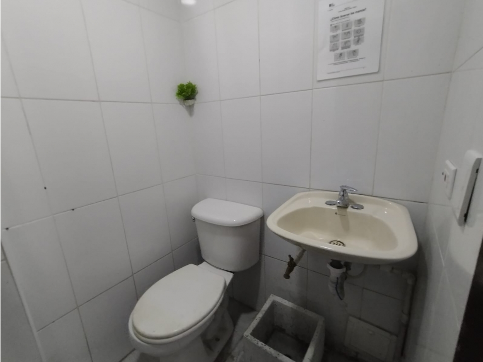 LOCAL EN ARRIENDO EN VERSALLES MANIZALES | ARRIENDOS MANIZALES — foto 3
