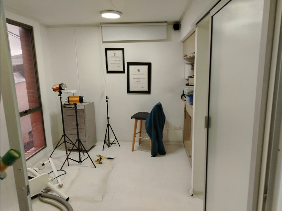 ARRIENDO CONSULTORIO EN CENTRO DE MANIZALES | ARRIENDOS MANIZALES